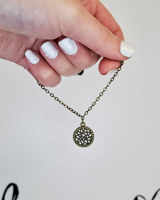 Dream Catcher Bracelet