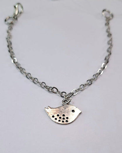 Bird Bracelet