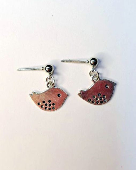 Bird Studs