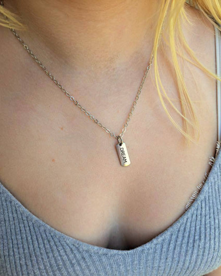 Dream Necklace