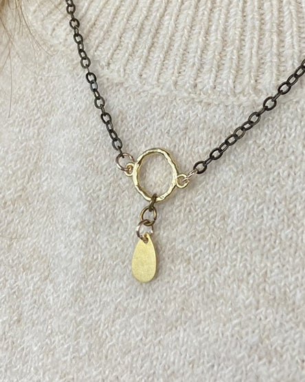 Eternity Necklace