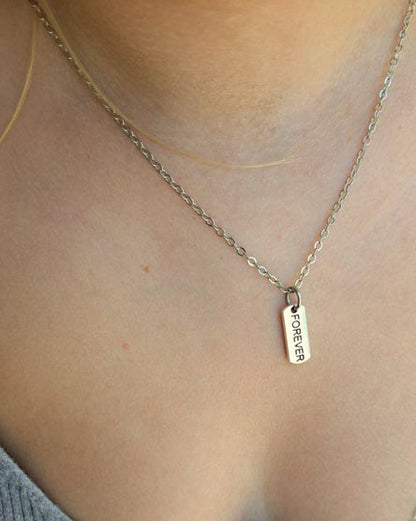 Forever Necklace