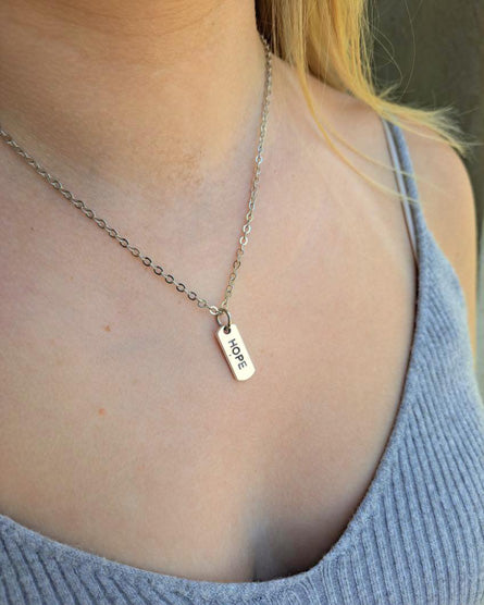 Hope Necklace