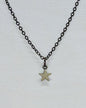 Star Necklace