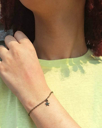 Star Bracelet