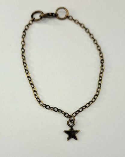 Star Bracelet