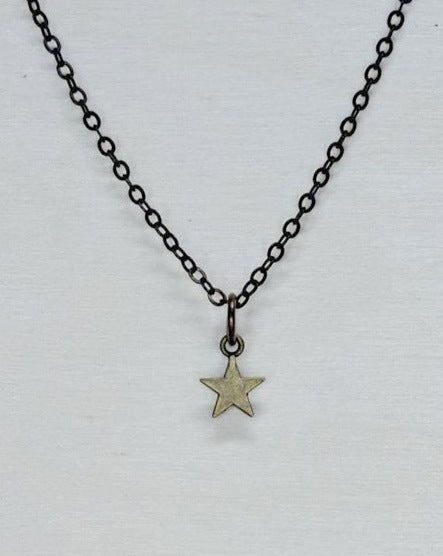 Star Necklace