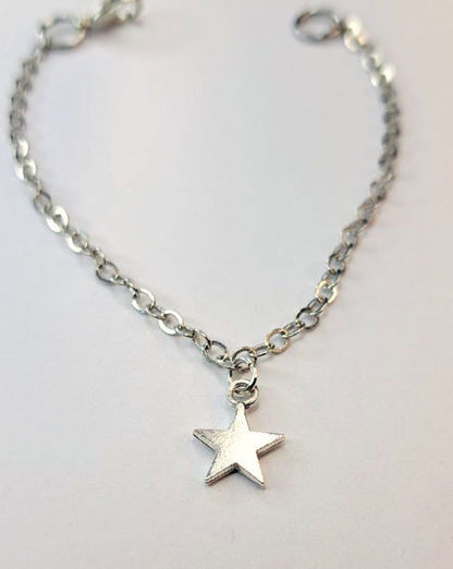 Star Bracelet