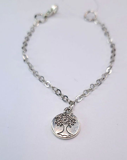 Tree Bracelet