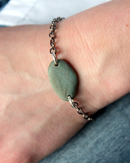 riverbank bracelet